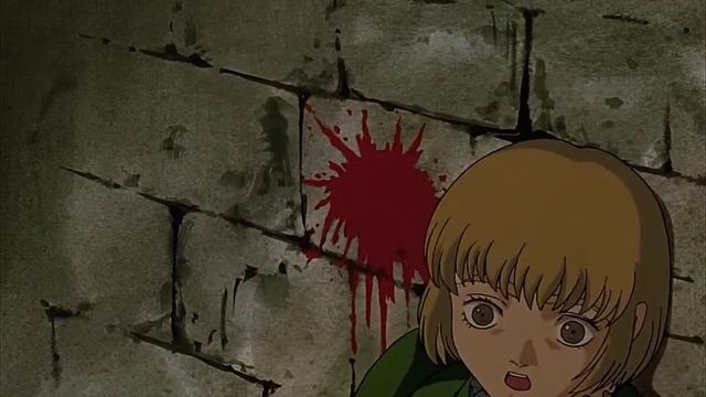 Berserk sad moment смотреть онлайн