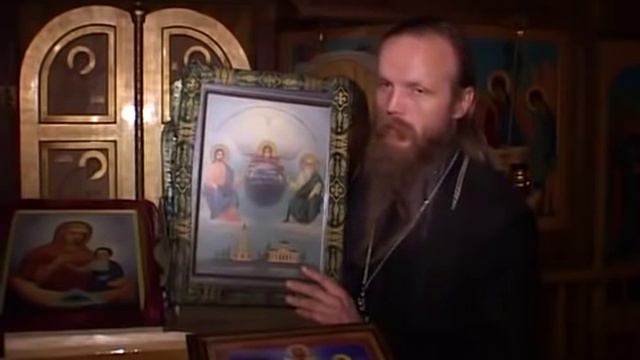 О ЯВЛЕНИЯХ БОЖИЕЙ МАТЕРИ И ЕЕ ЧУДОТВОРНЫХ ИКОНАХ В НАШИ ДНИ смотреть онлайн