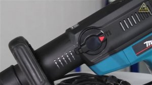 Обзор Перфоратор MAKITA HR5001C