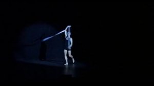 Современный балет "Другое настоящее"