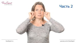 Жевательные мышцы – Самодиагностика. Диагностируем челюстные зажимы.