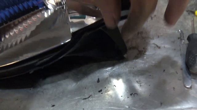 Не успішно поміняв лампочку смотреть онлайн