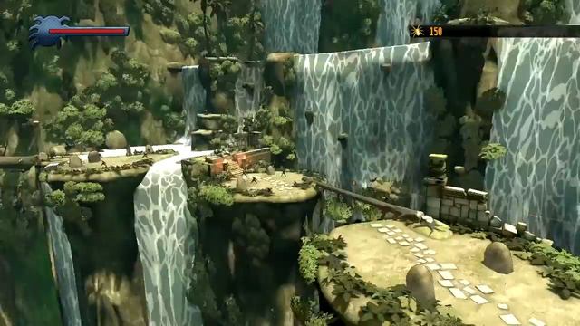 Spider-Man: Shattered Dimensions (PC) walkthrough - Kraven смотреть онлайн