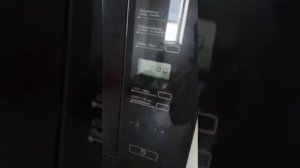 Кушаем только теплое, обзор микроволновой печи встраиваемой MAUNFELD MBMO.25.7GB