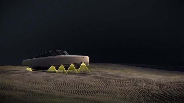 Candela Tech Talks | Episode 1, C-Foil System смотреть онлайн