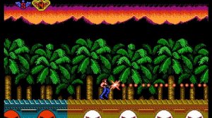 Contra - Spirit of War - Free Game Download + Password