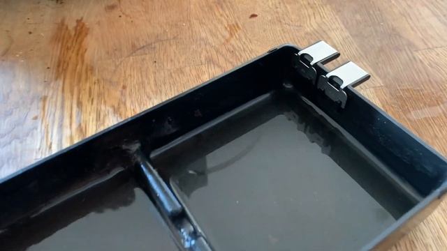 How to Fix Missing Tray Error on Jura Coffee Machine смотреть онлайн