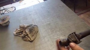 Ремонт кулисы на Фильке. (Шкода Фелиция 1.3. 1998г.)