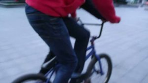 Эрон дон дон...