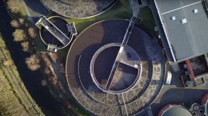 Коагулянт ПолиДАДМАК PolyDADMAC очистка сточных вод