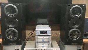 Pioneer Prologue S-60