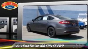 2014 Ford Fusion North Hollywood,Los Angeles,San Fernando Valley,Glendale,Burbank M43463