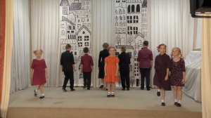 Онлайн спектакль "Галина мама"