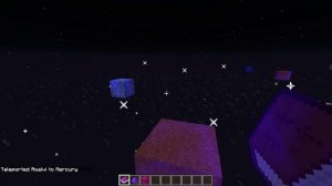 СОЛНЕЧНАЯ СИСТЕМА! МАЙНКРАФТЕ БЕЗ МОДОВ