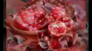Полезные свойства гранаты  (ягода)