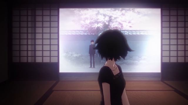 籠の中に鳥 / ユアネス - アニメ「イエスタデイをうたって」主題歌