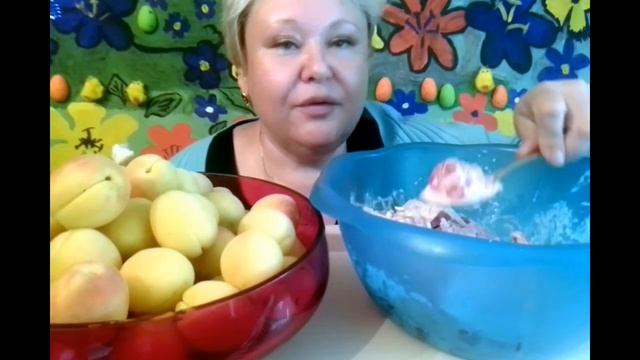 #mukbang //мукбанг//помидорный салат и абрикосы//фото//как отпраздновали//покупки смотреть онлайн