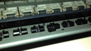 Epson stylus color 400