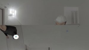 Студия 30,83 кв.м. - Новая Жизнь Ульяновск. Обзор 360°