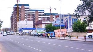 Топ 7 красивых городов Казахстана