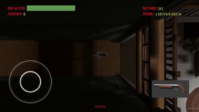 Undead Blackout: Mobile Edition gameplay смотреть онлайн