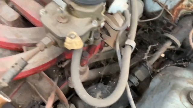 1965 Plymouth Valiant Project Car - Slant Six - A Body Mopar смотреть онлайн