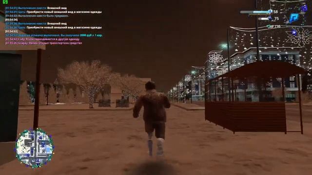 ✧Я вернулся✧Развиваемся с нуля ✧ Радмир сервер 20 ✧Проходим квесты ✧ Копим деньги на фаму и дом ✧ смотреть онлайн