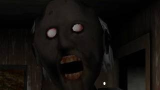 Granny chapter 2 РАБОТА ВЕРТОЛЁТА смотреть онлайн