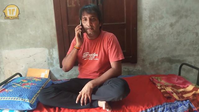 Salary- short film | પગાર | heart touching video  | Time please.