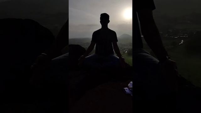 how to become conscious on Ganesh Ji in meditation ?? смотреть онлайн