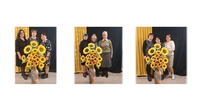 Сестринское общение в церкви. 19.11.2023 смотреть онлайн