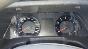 Тюнинг салона нивы