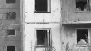 Гарнизон Пристань