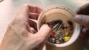 Лайфхак👍. Обязательно Посмотри☝. Доработка  Блесен для Ловли Рыбы на спиннинг.