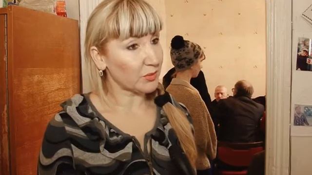 Темиртауские инвалиды соревновались в настольных играх смотреть онлайн