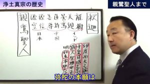 История Дзёдо-синсю