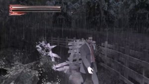 Deadly Premonition: The Directors Cut Прохождение На Русском #1 — СЕЛЬСКАЯ АТМОСФЕРА