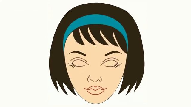 Какие упражнения для глаз нужно делать, при Глаукоме смотреть онлайн