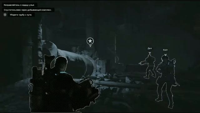 ЭКЗОСКЕЛЕТ!!! Gears of War 4 смотреть онлайн