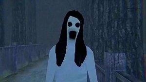 Полное прохождение Эвилнесса: Проклятое Место