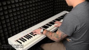 ТОП-5 цифровых пианино, выбор цифрового пианино без корпуса