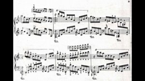 Kostya Tsatour - Chopin. Etude Op.10 No1 / Godowsky Nos 1,2