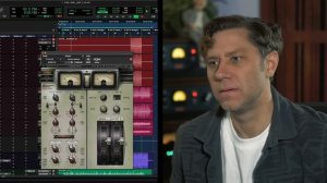 Covering A MASTERPIECE, The BEATLES “Girl” with MULTITRACKS_ Marc Daniel Nelson