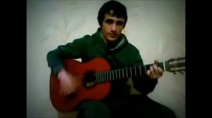 Ахсар Дагестанец   Милые глаза