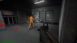 Что ты такое??? (SCP SL)