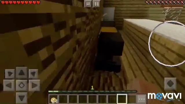 Как сделать портал в мир Гравити Фолз в Майнкрафт и Майнкрафт ПЕ!!! смотреть онлайн