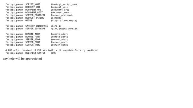 DevOps & SysAdmins: NGINX alias returning file not found смотреть онлайн