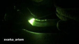 Сварка поддона двигателя аргоном