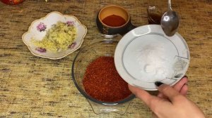 Кимчи из пекинской капусты простой рецепт. Кимчи рецепт!!!