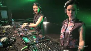 Videoset Fernanda Martins & Sheefit - 4 deck set